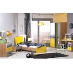 Özde City Basic Genç Odası Takımı