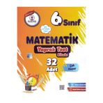 ÖZDEBİR YAYINEVİ 6.Sınıf Matematik Yaprak Test