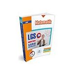 Özdebir Yayınları 8. Sınıf Matematik Soru Bankası