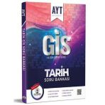 Özdebir Yayınları AYT Tarih Gelişim İzleme Soru Bankası