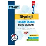 Özdebir Yayınları Tyt Ayt Biyoloji Gis Soru Bankası