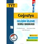 Özdebir Yayınları TYT Coğrafya Yeni Nesil Gis Soru Bankası