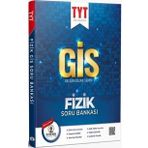 Özdebir Yayınları TYT Fizik GİS Soru Bankası