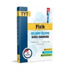Özdebir Yayınları TYT Fizik Soru Bankası Gelişim İzleme