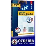Özdebir Yayınları Tyt Gelişim Izleme Deneme Sınav Seti (5'li)