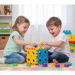 Özdemir Oyuncak Parçalı Bultak LEGO