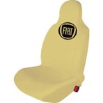 Özdemir Tekstil Fiat Scudo Oto Koltuk Servis Kılıfı Penye Ön Arka Takım Krem Rengi