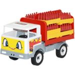 Özdemir Toys 902 Market Seti 3'lü Araba