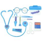 Özdemir Toys Kartela Doktor Oyun Seti