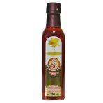 ÖZDEN Akdeniz Harnup KANTARON YAĞI 250 mL - Hypericum Perforatum in Olive Oil
