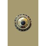 ÖZDEN BRONZ PİRİNÇ KAPİ ZİLİ EFES MODEL
