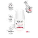 ÖZDEN ÖZDOĞAN Kadın Özel Ter Önleyici Roll-on Antiperspirant 50ml