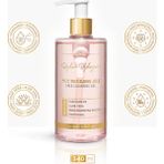 Özden Özdoğan Yüz Temizleme Jeli - Hassas Temizleme, Canlandırıcı - 340 ml