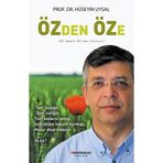 Özden Öze - Hüseyin Uysal