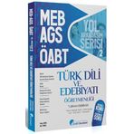 Özdil Akademi Öabt Türk Dili Ve Edebiyatı 2. Kitap Divan Edebiyatı Konu Anlatımlı Soru Bankası Özdil Akademi Yayınları