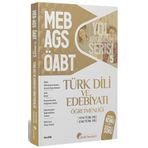 Özdil Akademi Öabt Türk Dili Ve Edebiyatı 5. Kitap Eski Yeni Türk Dili Konu Anlatımlı Soru Bankası Özdil Akademi Yayınları
