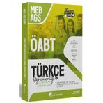 Özdil Akademi Yayınları Özdil Akademi ÖABT MEB-AGS Türkçe 4. Kitap Dört Temel Dil Becerisi, Maarif Modeli Çıktıları Konu Anl
