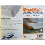 Özdilek 120x200 cm Fitted Sıvı Geçirmez Alez