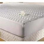 Özdilek 120x200+35 cm Kapitoneli Fitted Pamuklu Battal Tek Kişilik Alez