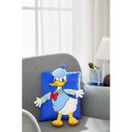Özdilek 3D Donald Duck Disney Lisanslı Kırlent 30x23 cm