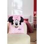 Özdilek 3D Minnie Cushio Disney Lisanslı Kırlent 38x30 cm