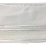 Özdilek 50x90 cm Krem Cotton Pamuk El Yüz Havlusu