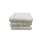 Özdilek 72017885 Trendy Krem 50x90 cm Yüz Havlusu