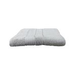 Özdilek 72017891 Trendy 50x90 cm Açık Gri Yüz Havlusu
