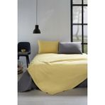 Özdilek Açık Mürdüm Colormix Çift Kişilik Pike Takımı