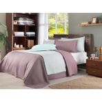 Özdilek Alessa Tek Kişilik Yatak Örtüsü 180 x 240 cm Yeşil