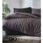 Özdilek Antrasit Tek Kişilik Fitted Colormix Çarşaf