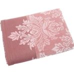 Özdilek Ayda Havlu Kdf 50X90 Pembe - 1 Adet Banyo Havlusu, 1 Adet El Havlusu, 1 Adet Yüz Havlusu