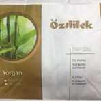Özdilek Bambu Çift Kişilik Yorgan