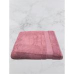 Özdilek Banyo Havlusu 90*150 Woven Tarçın - Tarçın - Hardal - Koyu Lila - 90 x 150 cm