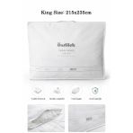 Özdilek Battal Çift Kişilik (King Size) %100 Pamuk Yorgan (215X235)