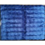 Özdilek Battaniye Fluffy Çift Kişilik Navy (Y) - 180 x 220 cm - Renkli
