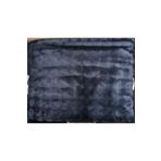 Özdilek Battaniye Fluffy Tek Kişilik Black (Y)