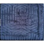 Özdilek Battaniye Prestıj Jet Blaçift Kişilik Çift Kişilik Kutu(Y) - 220 x 240 cm - Renkli