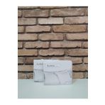 Özdilek BC100298 2 Adet Sıvı Geçirmez Microfiber Yastık Alezi