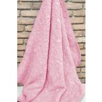 Özdilek Bebek Battaniyesi Yeni Model Pembe