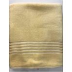 Özdilek Belda Açık Sarı 100x150 CM Banyo Havlusu