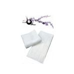 Özdilek Belda El Yüz Havlusu 2 Adet 50x90 Cm - Krem - Yumuşak Havlu