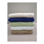 Özdilek Belda El Yüz Havlusu 5 Adet - 50x90 Cm Yumuşak Havlu