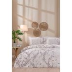Özdilek Bloomlight King Size Nevresim Takımı