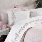 Özdilek Boutique Spring Çift Kişilik Nevresim Takımı