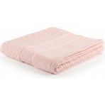 Özdilek Bright Kadife El Yüz Havlusu 50X90 cm %100 Pamuk – Yumuşak ve Yüksek Emici - Pembe - 50 x 90 cm