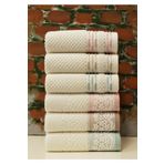 Özdilek Bronie 6'lı Havlu Seti