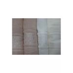 Özdilek Camellia Best Set Bej Krem Hamam Takımı