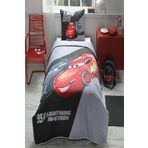 Özdilek Cars Lmq95 Lisanslı Tek Kişilik Yatak Örtüsü