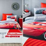 Özdilek Cars Piston Cup Tek Kişilik Nevresim Takımı
